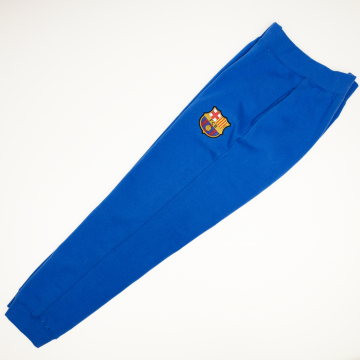 Sport Design Sweden FC Barcelona Core Sweat Pants - Royal